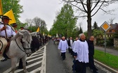 Procesja fatimska w Zakopanem 