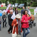 5. Chrześcijański Marsz dla Życia i Rodziny w Cieszynie cz. 2