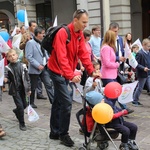 5. Chrześcijański Marsz dla Życia i Rodziny w Cieszynie cz. 2