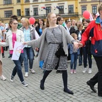 5. Chrześcijański Marsz dla Życia i Rodziny w Cieszynie cz. 2