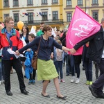 5. Chrześcijański Marsz dla Życia i Rodziny w Cieszynie cz. 2