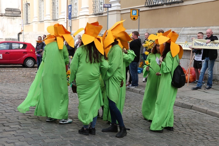 Marsz Nadziei w Nysie