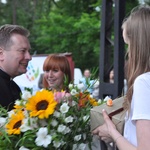 Jubileuszowy koncert Promyczków Dobra