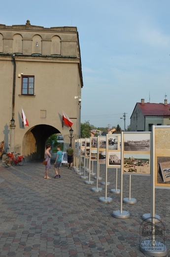 Noc Muzeów w Opocznie