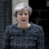 Wlk. Brytania: Torysi i laburzyści po zamachu zawieszają kampanie