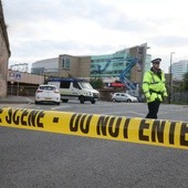 Manchester: Wiadomo, co stało się z zamachowcem