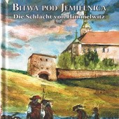 ▲	Josef Wiessalla, „Bitwa pod Jemielnicą”, Wyd. Publiczne Gimnazjum im. Johannesa Nuciusa w Jemielnicy, Jemielnica 2017, ss. 88.