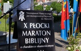 Maraton Biblijny w Nasielsku