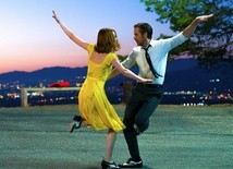 Emma Stone i Ryan Gosling