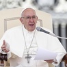 Franciszek: Kościół nie jest zamknięty w ufortyfikowanej twierdzy