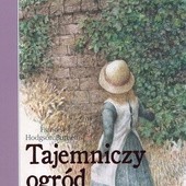 Frances Hodgson Burnett
Tajemniczy
ogród