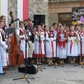 Rocznica papieskiej wizyty w Żywcu