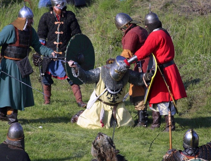 Będzie proces beatyfikacyjny Henryka II Pobożnego