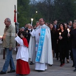 Z Maryją przez wieki w Puńcowie