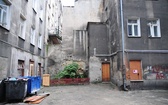 Katastrofa budowlana przy ul. Lubartowskiej w Lublinie