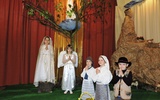 Dzieci z diecezjalnego przedszkola w Sochaczewie przybliżyły wydarzenia z Fatimy