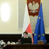 Jak Polacy oceniają pracę rządu?