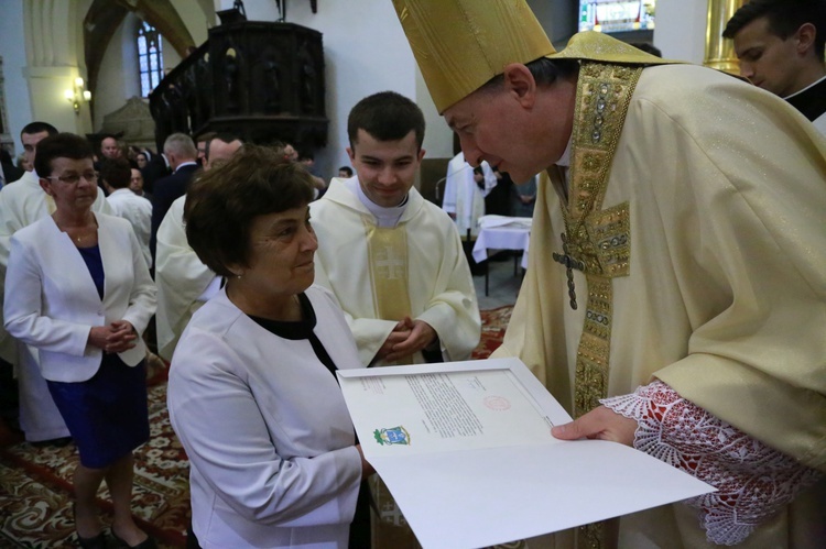 Święcenia kapłańskie A.D. 2017