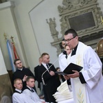 Święcenia kapłańskie A.D. 2017
