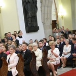 Święcenia kapłańskie A.D. 2017