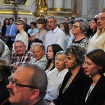 Święcenia prezbiteratu w archikatedrze lubelskiej - 27 maja 2017 r.