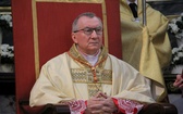 Sakra abp. Andrzeja Józwowicza