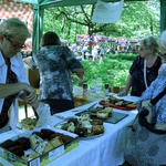 Piknik w parafii św. Jadwigi na Kozanowie