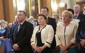 Święcenia kapłańskie w bielskiej katedrze - 2017 cz. 2