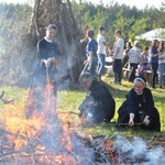 Mała Fatima w Korzeniowie