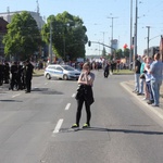 Marsz LGBT i kontrmanifestacje