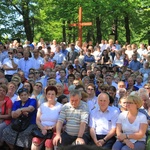 Odpust Wniebowstąpienia w Wejherowie