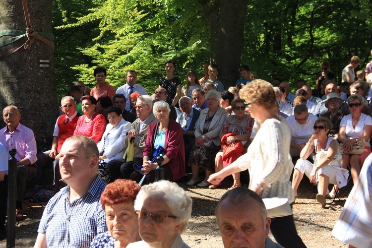 Odpust Wniebowstąpienia w Wejherowie