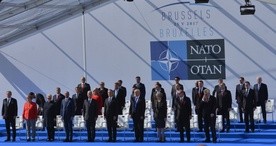 Mucha: szczyt NATO potwierdził jednolitość sojuszu wobec Rosji