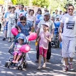 Marsz dla Życia i Rodziny w Ostródzie