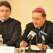 Bp Jeż mówi o motywach zwołania i celach V Synodu Diecezji Tarnowskiej 