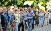 362. Łowicka Piesza Pielgrzymka na Jasną Górę, cz. I