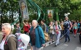 362. Łowicka Piesza Pielgrzymka na Jasną Górę, cz. I