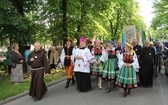 362. Łowicka Piesza Pielgrzymka na Jasną Górę, cz. I