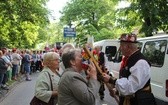 362. Łowicka Piesza Pielgrzymka na Jasną Górę, cz. I