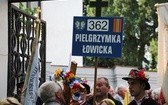 362. Łowicka Piesza Pielgrzymka na Jasną Górę, cz. I