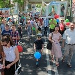 Marsz dla Życia i Rodziny w Nowej Soli