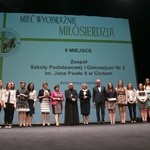 Gala 10. edycji projektu "Mieć wyobraźnię miłosierdzia"