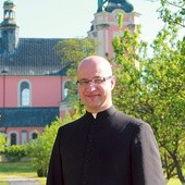 – Zachęcam rodziców, aby codziennie modlili się o rozeznanie powołania dla swoich dzieci – apeluje ks. Artur Adamczak, który jest diecezjalnym referentem ds. powołań.