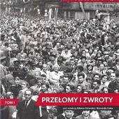 Przełomy i zwroty