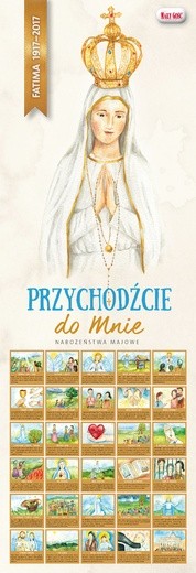 Przychodźcie do mnie