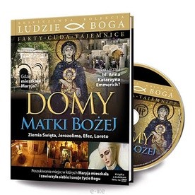 Domy Matki Bożej