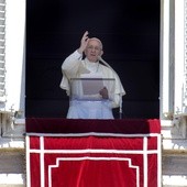 Papież do uczestników spotkania na Lednicy: Jezus pomoże zburzyć mury