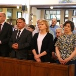 Ołtarz "Światło Pojednania i Pokoju" w Radomiu