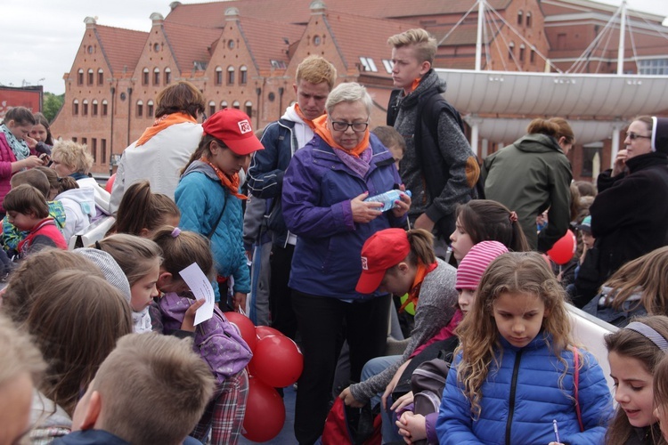 Dzień Dziecka 2017