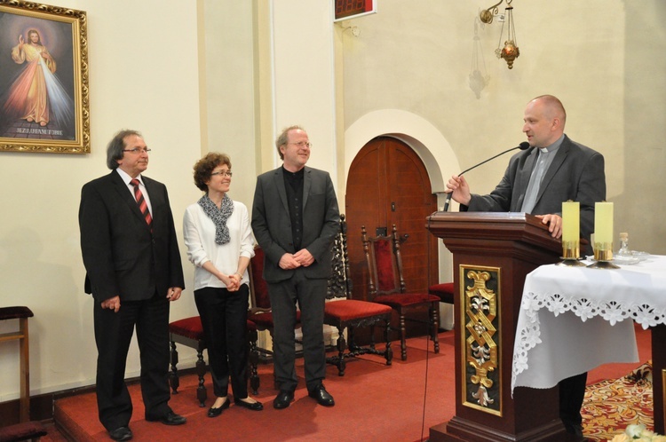 III Konkurs Młodych Organistów